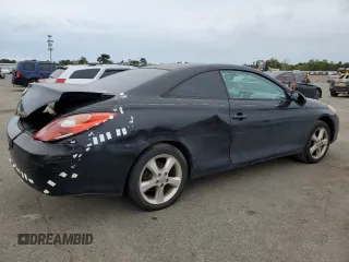 2004 Toyota Solara SE with VIN 4T1CA30P24U009933, listed as a Copart auction lot 72213464 with 360,706 mi miles and Salvage Title. Bid and sale history available at DreamBid. Image 3.