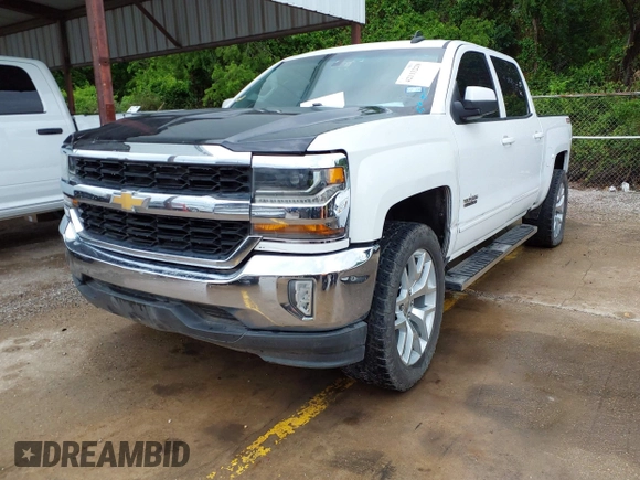 2017 Chevrolet Silverado 1500 LT with VIN 3GCUCRER3HG505428, listed as a IAAI auction lot 42113220 with 109,790 mi miles and . Bid and sale history available at DreamBid. Image 17.