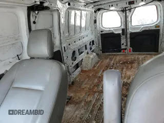 2019 Ford Transit с VIN 1FTYR2ZM3KKA76250, выставлен на аукционе Copart как лот 59904525 с пробегом 198 612 миль миль и Чистый • Clean title. История ставок и продаж доступна на DreamBid. Изображение 10.