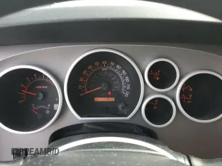 2010 Toyota Tundra z VIN 5TFDW5F15AX144925, wystawiony jako Copart lot #48423065 z przebiegiem 111 839 mil mil oraz Szkoda całkowita • Salvage title. Historia ofert i sprzedaży dostępna na DreamBid. Obrazek 9.