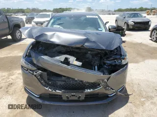 2019 Mazda 6 Grand Touring Reserve with VIN JM1GL1WY1K1503459, listed as a Copart auction lot 61557214 with 52,120 mi miles and Salvage Title. Bid and sale history available at DreamBid. Image 5.