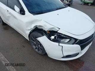 2016 Dodge Dart SXT z VIN 1C3CDFBB2GD680199, wystawiony jako IAAI lot #42246803 z przebiegiem 145 875 mil mil oraz . Historia ofert i sprzedaży dostępna na DreamBid. Obrazek 6.
