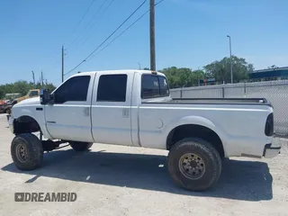 2003 Ford F-250 XL with VIN 1FTNW21P93ED53601, listed as a IAAI auction lot 42117749 with 237,900 mi miles and . Bid and sale history available at DreamBid. Image 14.