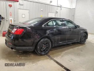2015 Ford Police Interceptor с VIN 1FAHP2MT0FG144202, выставлен на аукционе Copart как лот 52807925 с пробегом 205 504 миль миль и Чистый • Clean title. История ставок и продаж доступна на DreamBid. Изображение 3.