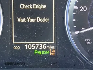 2018 Toyota Highlander Hybrid Limited with VIN 5TDDGRFH8JS045443, listed as a IAAI auction lot 41256831 with 105,736 mi miles and . Bid and sale history available at DreamBid. Image 16.