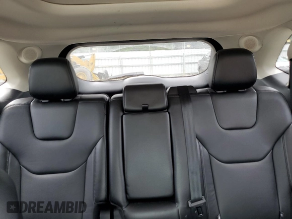 2015 Ford Edge Titanium z VIN 2FMTK4K84FBB09582, wystawiony jako Copart lot #55801915 z przebiegiem 72 533 mil mil oraz Szkoda całkowita • Salvage title. Historia ofert i sprzedaży dostępna na DreamBid. Obrazek 10.