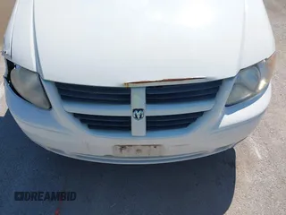 2007 Dodge Grand Caravan SXT with VIN 2D4GP44LX7R301514, listed as a IAAI auction lot 42196715 with 172,790 mi miles and . Bid and sale history available at DreamBid. Image 6.