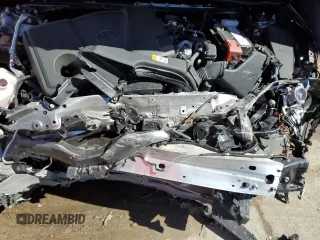 2024 Toyota Camry SE with VIN 4T1G11AK6RU218253, listed as a Copart auction lot 44959005 with 17,333 mi miles and Salvage Title. Bid and sale history available at carsss.com. Image 11.