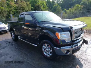 2014 Ford F-150 XL с VIN 1FTEX1EM2EFA22962, выставлен на аукционе IAAI как лот 42403204 с пробегом 118 356 миль миль и . История ставок и продаж доступна на DreamBid. Изображение 1.