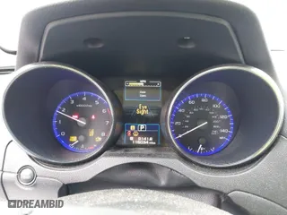 2017 Subaru Legacy Premium with VIN 4S3BNAF63H3023326, listed as a IAAI auction lot 41919763 with 116,034 mi miles. Bid and sale history available at carsss.com. Image 7.