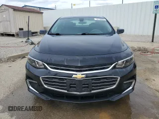 2016 Chevrolet Malibu LS with VIN 1G1ZB5STXGF235107, listed as a Copart auction lot 52732905 with 162,179 mi miles and Non repairable. Bid and sale history available at DreamBid. Image 5.