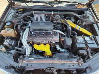 2000 Toyota Solara SE with VIN 2T1CF22P2YC287215, listed as a Copart auction lot 62661435 with 65,371 mi miles and Clean title. Bid and sale history available at DreamBid. Image 11.