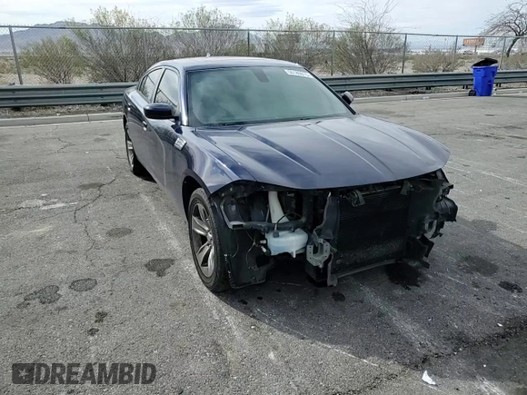 2015 Dodge Charger SXT с VIN 2C3CDXHG4FH799236, выставлен на аукционе Copart как лот 50189815 с пробегом 199 458 миль миль и Списание • Salvage title. История ставок и продаж доступна на DreamBid. Изображение 11.