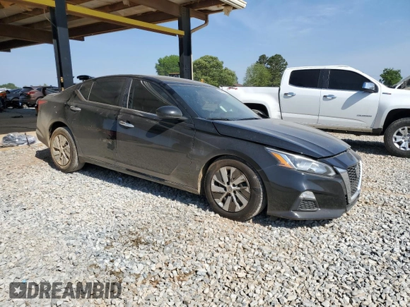 2020 Nissan Altima S z VIN 1N4BL4BV1LC128434, wystawiony jako Copart lot #53559305 z przebiegiem 102 554 mil mil oraz Szkoda całkowita • Salvage title. Historia ofert i sprzedaży dostępna na DreamBid. Obrazek 4.