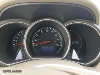 2014 Nissan Murano S with VIN JN8AZ1MW0EW509240, listed as a Copart auction lot 54170735 with 173,286 mi miles and Clean Title. Bid and sale history available at carsss.com. Image 9.