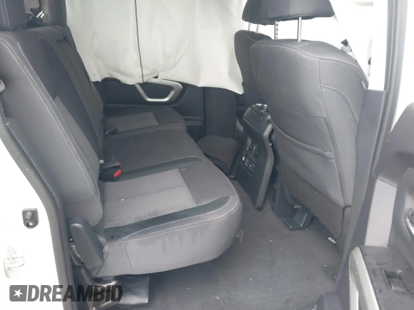 2021 Nissan Titan Pro-4X с VIN 1N6AA1ED6MN527128, выставлен на аукционе IAAI как лот 40101731 с пробегом 37 634 миль миль и . История ставок и продаж доступна на DreamBid. Изображение 8.