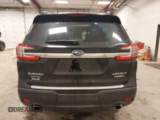 2024 Subaru Ascent Touring with VIN 4S4WMAWD2R3441876, listed as a IAAI auction lot 41129033 with 3,362 mi miles and . Bid and sale history available at DreamBid. Image 16.