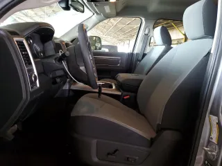 2023 Ram 1500 SLT z VIN 1C6RR7LG4PS536924, wystawiony jako Copart lot #51813395 z przebiegiem 29 903 mil mil oraz Nie do naprawy • Non repairable. Historia ofert i sprzedaży dostępna na DreamBid. Obrazek 7.