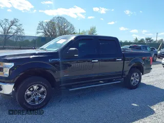 2016 Ford F-150 XLT with VIN 1FTEW1EP7GKD85412, listed as a IAAI auction lot 42027004 with 74,629 mi miles and . Bid and sale history available at DreamBid. Image 14.