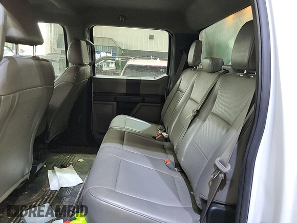 2019 Ford F-250 XL с VIN 1FT7W2BT2KEE67751, выставлен на аукционе IAAI как лот 42585417 с пробегом 241 154 миль миль и . История ставок и продаж доступна на DreamBid. Изображение 2.