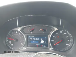 2022 Chevrolet Equinox LT z VIN 3GNAXKEV0NL299751, wystawiony jako IAAI lot #42190371 z przebiegiem 15 448 mil mil oraz . Historia ofert i sprzedaży dostępna na DreamBid. Obrazek 7.