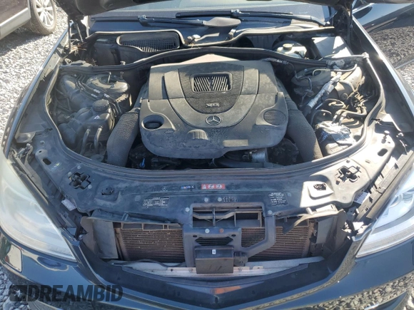 2011 Mercedes-Benz S 550 with VIN WDDNG7BB8BA408659, listed as a Copart auction lot 54742615 with Not Provided miles and Clean Title. Bid and sale history available at carsss.com. Image 11.