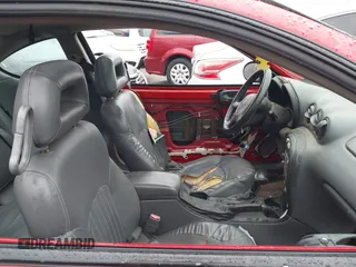 2005 Pontiac Grand Am GT with VIN 1G2NW12E65M165994, listed as a IAAI auction lot 41554743 with 206,527 mi miles. Bid and sale history available at carsss.com. Image 6.