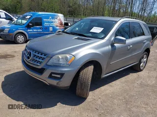 2011 Mercedes-Benz M 350 with VIN 4JGBB8GBXBA657339, listed as a IAAI auction lot 41995961 with 146,309 mi miles and . Bid and sale history available at DreamBid. Image 17.