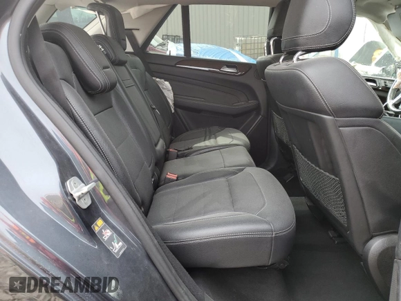 2013 Mercedes-Benz M 350 with VIN 4JGDA5JB8DA256832, listed as a Copart auction lot 47493005 with 72,233 mi miles and Salvage Title. Bid and sale history available at DreamBid. Image 11.