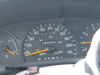 1997 Ford Taurus GL z VIN 1FALP52U9VA295404, wystawiony jako IAAI lot #42234839 z przebiegiem 163 080 mil mil oraz . Historia ofert i sprzedaży dostępna na DreamBid. Obrazek 7.
