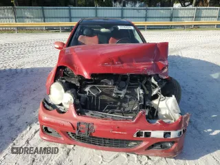 2005 Mercedes-Benz C 230 Kompressor with VIN WDBRN40J55A751409, listed as a Copart auction lot 72197074 with 136,353 mi miles and Non repairable. Bid and sale history available at DreamBid. Image 5.