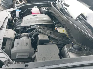 2025 Hyundai Tucson SEL Convenience с VIN 3KMJC3DE2SE012435, выставлен на аукционе IAAI как лот 42994475 с пробегом 7 424 миль миль и . История ставок и продаж доступна на DreamBid. Изображение 19.