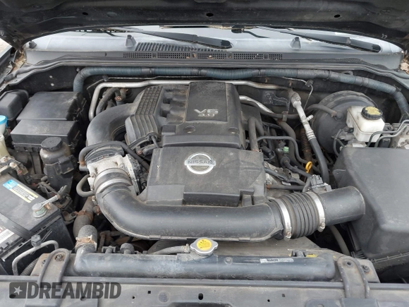 2010 Nissan Frontier SE with VIN 1N6AD0CW5AC402148, listed as a IAAI auction lot 42326274 with 144,193 mi miles and . Bid and sale history available at DreamBid. Image 10.