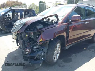 2008 Lexus RX 400h with VIN JTJGW31U682006155, listed as a IAAI auction lot 42014215 with 164,540 mi miles and . Bid and sale history available at DreamBid. Image 6.