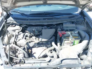 2013 Nissan Rogue S with VIN JN8AS5MV3DW657819, listed as a IAAI auction lot 42123056 with 104,794 mi miles and . Bid and sale history available at DreamBid. Image 10.