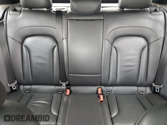 2018 Audi Q3 Premium with VIN WA1BCCFS5JR002456, listed as a Copart auction lot 54186015 with 213,226 mi miles and Clean Title. Bid and sale history available at carsss.com. Image 10.