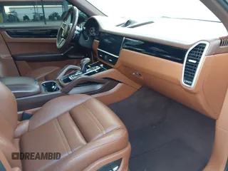 2019 Porsche Cayenne with VIN WP1AA2AY8KDA06172, listed as a IAAI auction lot 41690111 with 80,843 mi miles and . Bid and sale history available at DreamBid. Image 5.