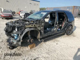 2020 Dodge Durango SRT with VIN 1C4SDJGJ8LC100125, listed as a Copart auction lot 71553524 with Not Provided miles and Non Repairable. Bid and sale history available at carsss.com. Image 1.