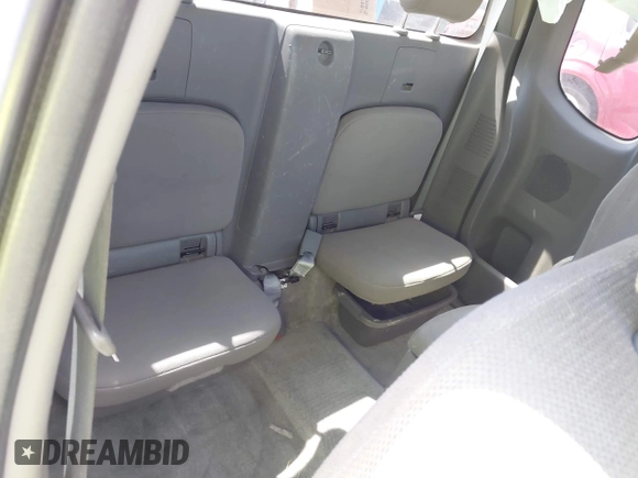 2016 Nissan Frontier S with VIN 1N6BD0CT5GN753620, listed as a IAAI auction lot 42331149 with 228,711 mi miles and . Bid and sale history available at DreamBid. Image 8.
