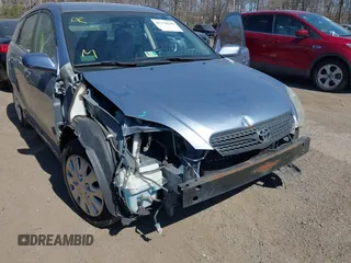 2005 Toyota Matrix STD with VIN 2T1KR32E05C435669, listed as a IAAI auction lot 41754246 with 174,059 mi miles and . Bid and sale history available at DreamBid. Image 6.