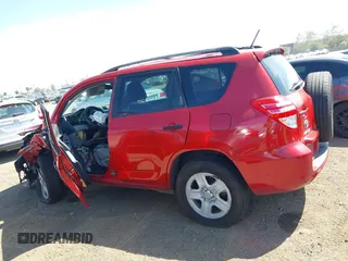 2011 Toyota RAV4 with VIN 2T3ZF4DV5BW072359, listed as a IAAI auction lot 42078167 with Not Provided miles and . Bid and sale history available at DreamBid. Image 13.