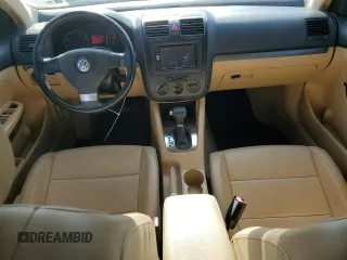 2009 Volkswagen Jetta SE с VIN 3VWRM71K29M072314, выставлен на аукционе Copart как лот 57063035 с пробегом 125 872 миль миль и Списание • Salvage title. История ставок и продаж доступна на DreamBid. Изображение 8.