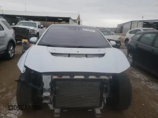 2020 Jaguar I-Pace SE z VIN SADHC2S13L1F85464, wystawiony jako Copart lot #81758543 z przebiegiem 32 784 mil mil oraz . Historia ofert i sprzedaży dostępna na DreamBid. Obrazek 5.
