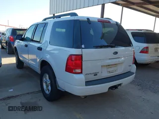2005 Ford Explorer XLT с VIN 1FMZU63K75ZA02189, выставлен на аукционе IAAI как лот 41390591 с пробегом 225 627 миль миль и . История ставок и продаж доступна на DreamBid. Изображение 3.