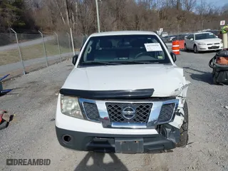 2015 Nissan Frontier SV with VIN 1N6BD0CT1FN730690, listed as a IAAI auction lot 41759436 with 113,564 mi miles. Bid and sale history available at carsss.com. Image 12.