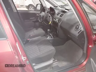 2009 Suzuki SX4 AWD z VIN JS2YB413295100359, wystawiony jako IAAI lot #40899442 z przebiegiem 109 919 mil mil oraz . Historia ofert i sprzedaży dostępna na DreamBid. Obrazek 5.