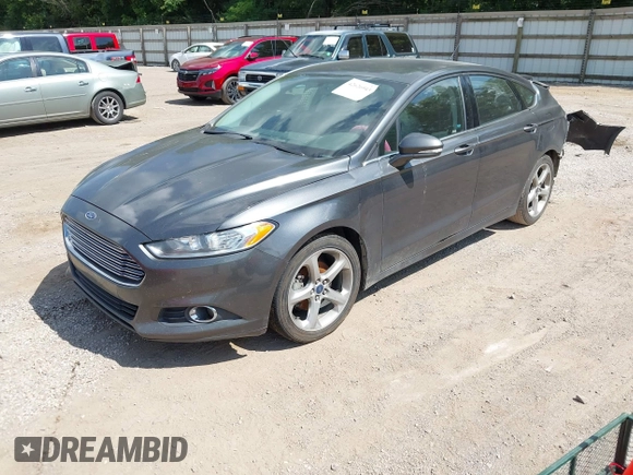 2015 Ford Fusion SE with VIN 1FA6P0H78F5115339, listed as a IAAI auction lot 42626943 with 242,359 mi miles and . Bid and sale history available at DreamBid. Image 2.
