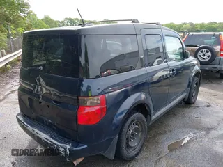 2005 Honda Element EX with VIN 5J6YH186X5L004406, listed as a IAAI auction lot 42095484 with 269,945 mi miles and . Bid and sale history available at DreamBid. Image 4.