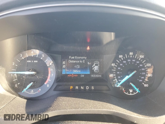 2013 Ford Fusion SE with VIN 3FA6P0HR4DR363597, listed as a Copart auction lot 50791995 with 183,049 mi miles and Clean Title. Bid and sale history available at carsss.com. Image 9.