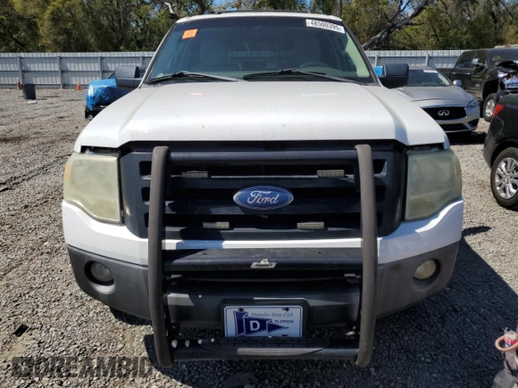 2011 Ford Expedition XL с VIN 1FMJU1G55BEF04559, выставлен на аукционе Copart как лот 48500395 с пробегом Не указан миль и На запчасти • Non repairable. История ставок и продаж доступна на DreamBid. Изображение 5.
